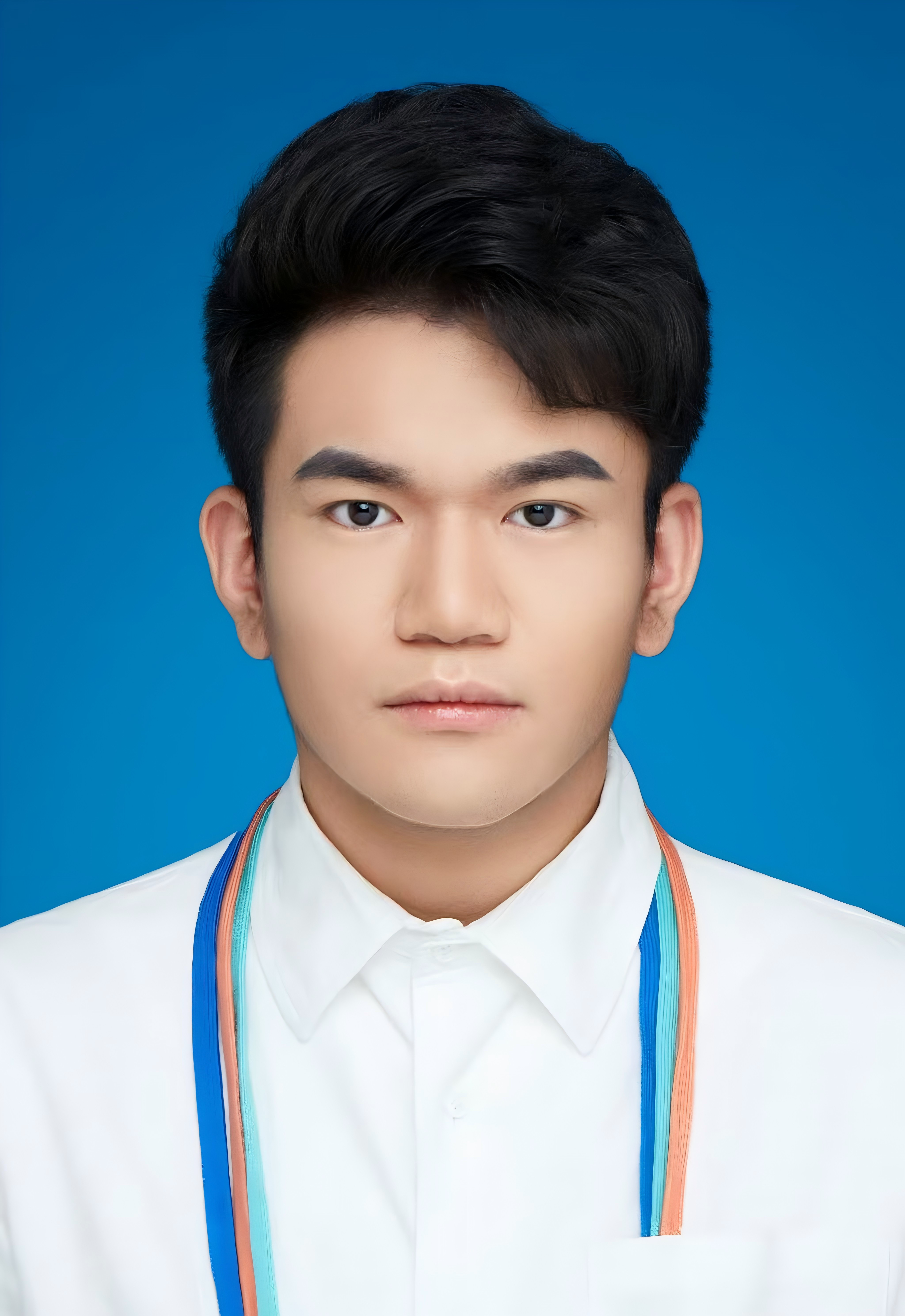 Jialong Liu(刘家隆)