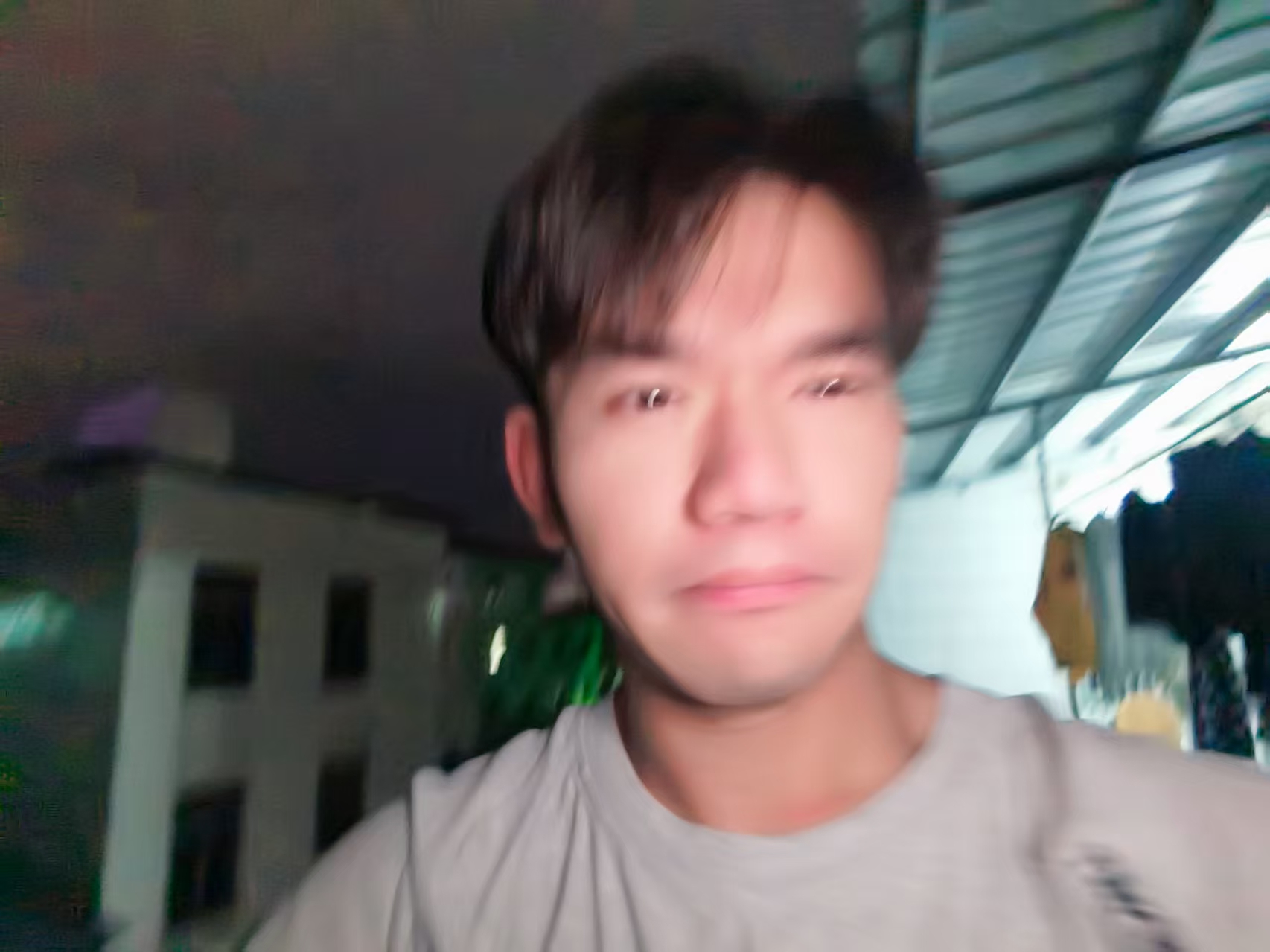 Jialong Liu(刘家隆)